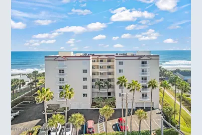 925 N Highway A1A #604, Indialantic, FL 32903 - Photo 34