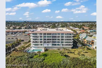 925 N Highway A1A #604, Indialantic, FL 32903 - Photo 38