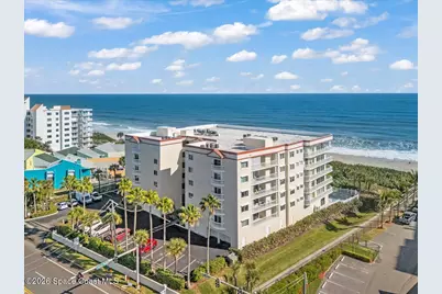 925 N Highway A1A #604, Indialantic, FL 32903 - Photo 36