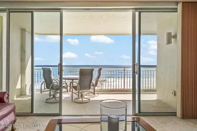 925 N Highway A1A #604, Indialantic, FL 32903 - Photo 14