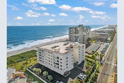 925 N Highway A1A #604, Indialantic, FL 32903 - Photo 40