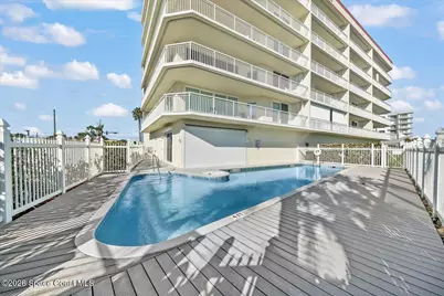 925 N Highway A1A #604, Indialantic, FL 32903 - Photo 32