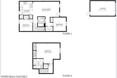 4570 Radiant Way #104, Melbourne, FL 32901 - Photo 40