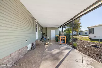 925 Evergreen Street, Barefoot Bay, FL 32976 - Photo 36