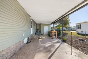 925 Evergreen St, Barefoot Bay, FL 32976 - Photo 36