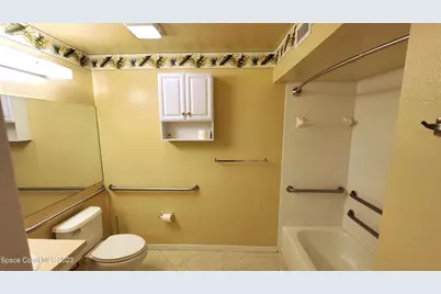 1780 Rocky Wood Circle #105, Rockledge, FL 32955 - Photo 12