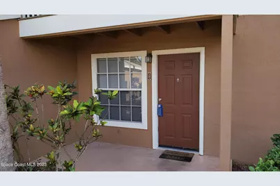 1780 Rocky Wood Circle #105, Rockledge, FL 32955 - Photo 1