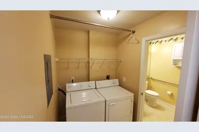 1780 Rocky Wood Circle #105, Rockledge, FL 32955 - Photo 14