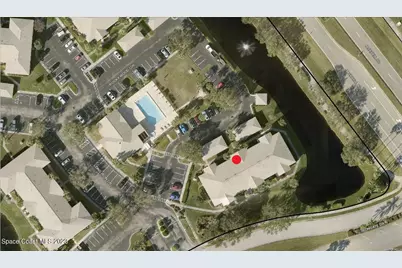 1780 Rocky Wood Circle #105, Rockledge, FL 32955 - Photo 16