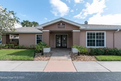 1780 Rocky Wood Circle #105, Rockledge, FL 32955 - Photo 24