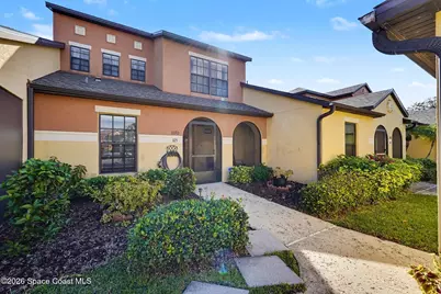 1070 Luminary Circle #105, Melbourne, FL 32901 - Photo 1