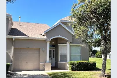 7440 Spyglass Hill Road, Melbourne, FL 32940 - Photo 1