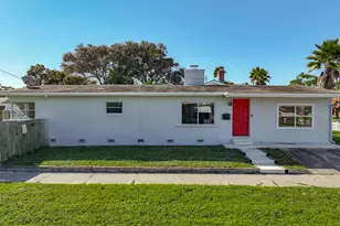 541 E Fee Ave, Melbourne, FL 32901 - Photo 1