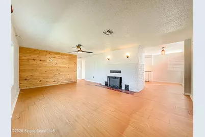 541 E Fee Avenue, Melbourne, FL 32901 - Photo 4