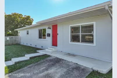 541 E Fee Avenue, Melbourne, FL 32901 - Photo 2