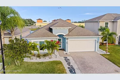 3455 Tabitha Court, Melbourne, FL 32934 - Photo 2