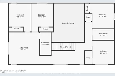 3480 Rixford Way SE, Palm Bay, FL 32909 - Photo 36