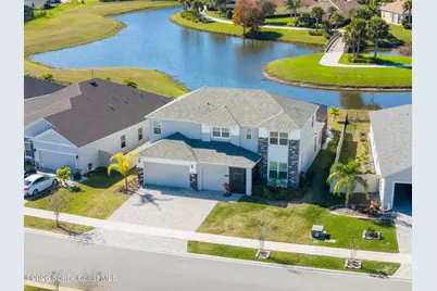 3480 Rixford Way SE, Palm Bay, FL 32909 - Photo 2