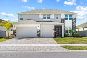 3480 Rixford Way SE, Palm Bay, FL 32909 - Photo 1