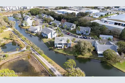 4610 Beck Lake Trail #1-116, Melbourne, FL 32901 - Photo 34