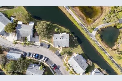 4610 Beck Lake Trail #1-116, Melbourne, FL 32901 - Photo 30