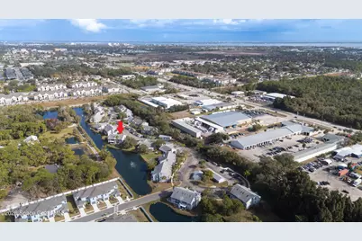 4610 Beck Lake Trail #1-116, Melbourne, FL 32901 - Photo 38