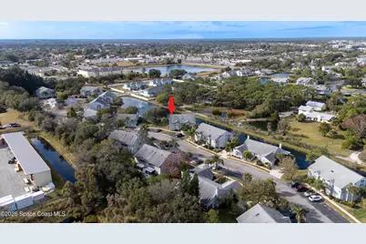 4610 Beck Lake Trail #1-116, Melbourne, FL 32901 - Photo 36