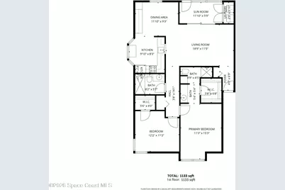 4610 Beck Lake Trail #1-116, Melbourne, FL 32901 - Photo 46