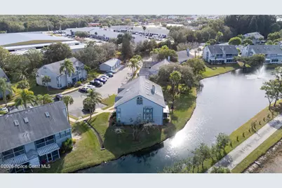 4610 Beck Lake Trail #1-116, Melbourne, FL 32901 - Photo 32