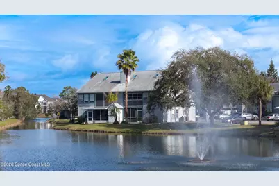 4610 Beck Lake Trail #1-116, Melbourne, FL 32901 - Photo 44