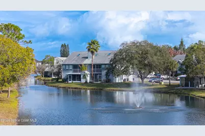 4610 Beck Lake Trail #1-116, Melbourne, FL 32901 - Photo 42