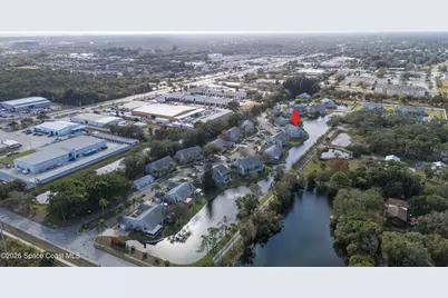 4610 Beck Lake Trail #1-116, Melbourne, FL 32901 - Photo 36