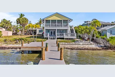 25 Vip Island #A, Grant-Valkaria, FL 32949 - Photo 2