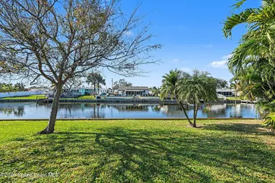 855 Richland Avenue, Merritt Island, FL 32953 - Photo 2