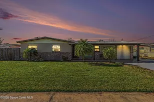 855 Richland Ave, Merritt Island, FL 32953 - Photo 1
