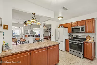 855 Richland Avenue, Merritt Island, FL 32953 - Photo 4