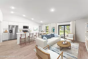 3251 Bowline Ave SE, Palm Bay, FL 32909 - Photo 2