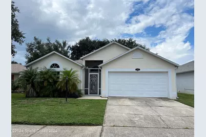 1723 Vista Lake Circle, Melbourne, FL 32904 - Photo 1