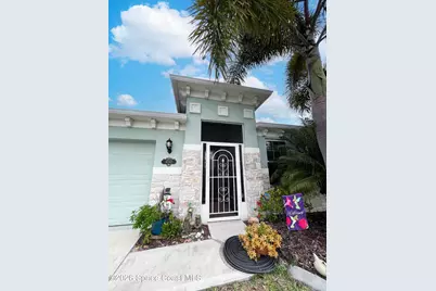 4342 Ruthann Circle, Melbourne, FL 32934 - Photo 2