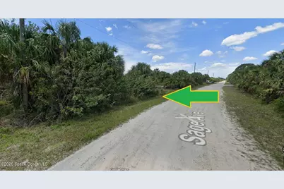 3382 Sage Avenue SW, Palm Bay, FL 32908 - Photo 1