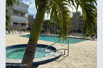 604 Shorewood Drive #B503, Cape Canaveral, FL 32920 - Photo 6