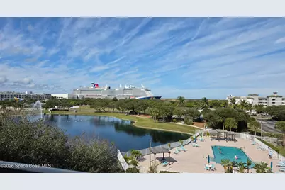 604 Shorewood Drive #B503, Cape Canaveral, FL 32920 - Photo 1