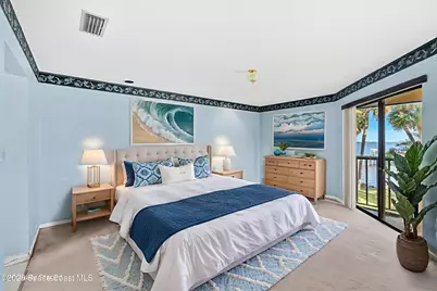 100 Canebreakers Drive #208, Cocoa, FL 32927 - Photo 12