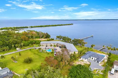 100 Canebreakers Drive #208, Cocoa, FL 32927 - Photo 52