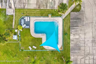 100 Canebreakers Drive #208, Cocoa, FL 32927 - Photo 46