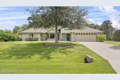 7065 Hundred Acre Drive, Cocoa, FL 32927 - Photo 4