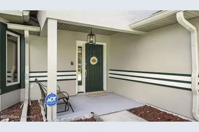 7065 Hundred Acre Drive, Cocoa, FL 32927 - Photo 6