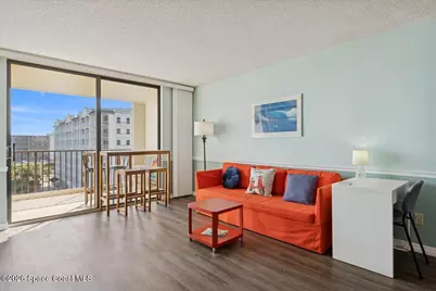 1830 N Atlantic Avenue #C602, Cocoa Beach, FL 32931 - Photo 16