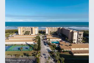 1830 N Atlantic Avenue #C602, Cocoa Beach, FL 32931 - Photo 30