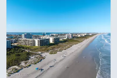 1830 N Atlantic Avenue #C602, Cocoa Beach, FL 32931 - Photo 24